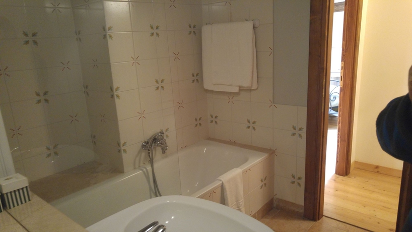 Imagen de la habitación del Casale Di Tormaggiore Villa and Country Suites. Foto 2