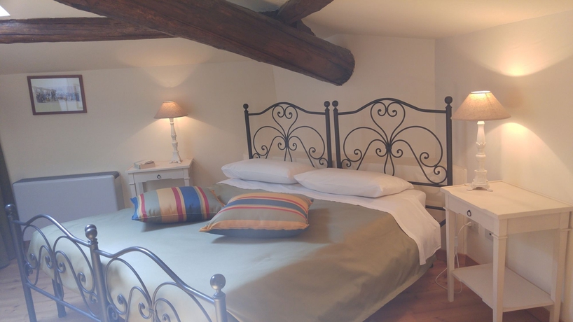 Imagen de la habitación del Casale Di Tormaggiore Villa and Country Suites. Foto 3