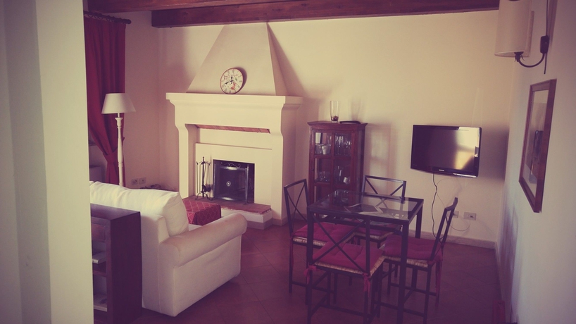 Imagen de la habitación del Casale Di Tormaggiore Villa and Country Suites. Foto 5