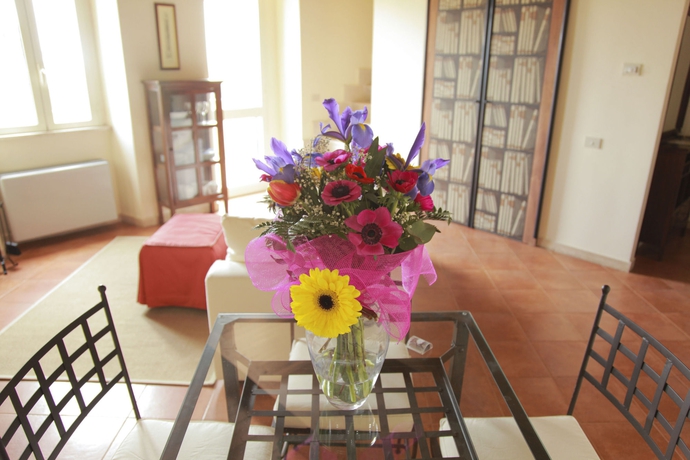 Imagen de la habitación del Casale Di Tormaggiore Villa and Country Suites. Foto 6