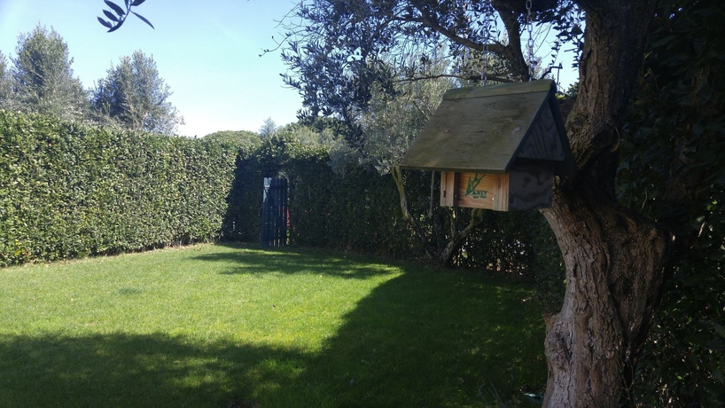 Imagen de los interiores del Casale Di Tormaggiore Villa and Country Suites. Foto 10