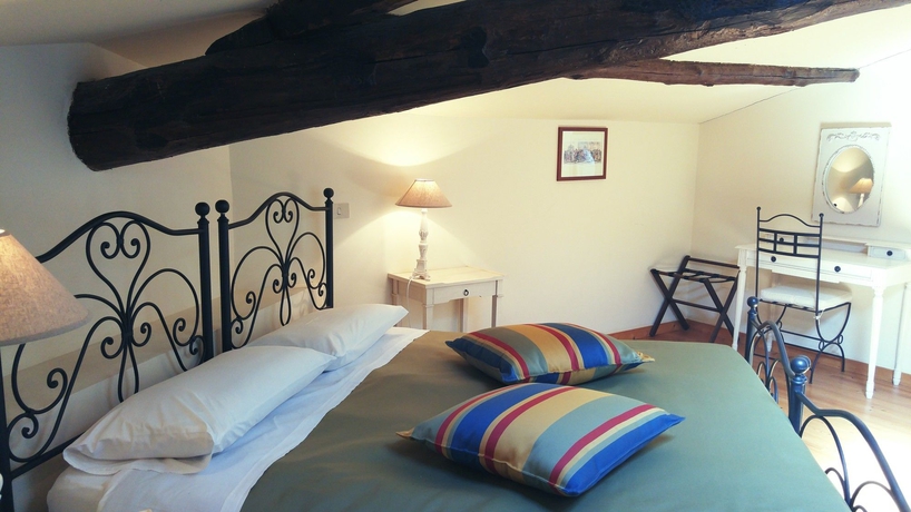 Imagen de la habitación del Casale Di Tormaggiore Villa and Country Suites. Foto 8