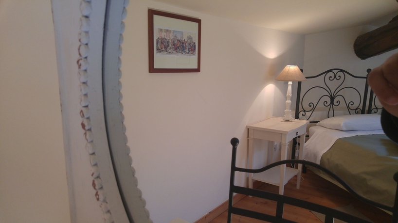 Imagen de la habitación del Casale Di Tormaggiore Villa and Country Suites. Foto 9