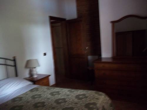 Imagen de la habitación del Casale Etrusco. Foto 5