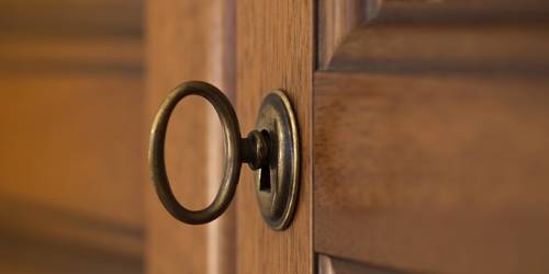 Imagen de la habitación del Casale Etrusco. Foto 9