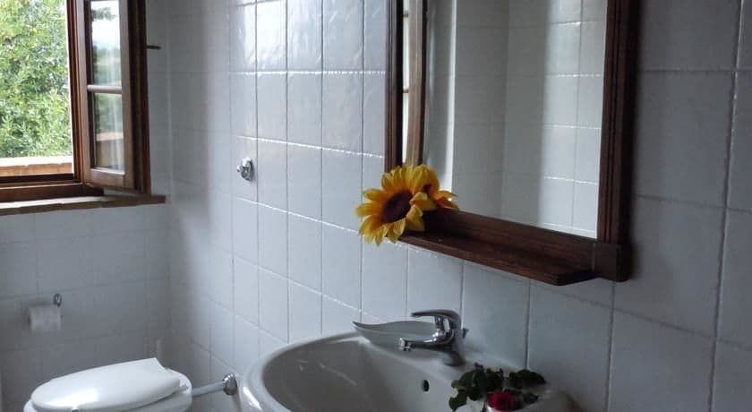 Imagen de la habitación del Casale Giulia. Foto 2