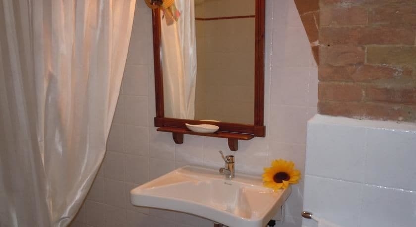 Imagen de la habitación del Casale Giulia. Foto 12