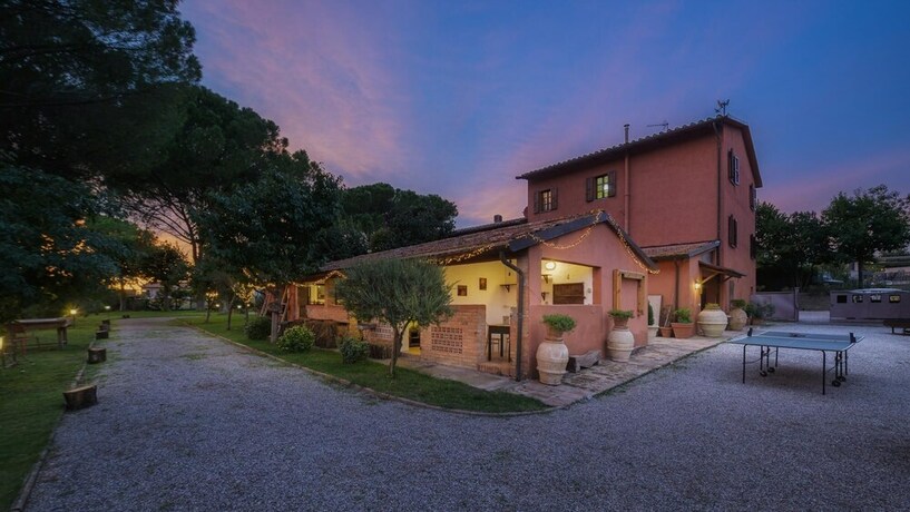 Imagen general del Casale Il Torchio 12 4. Foto 17
