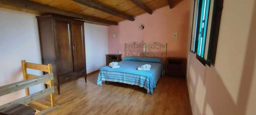 Imagen de la habitación del Casale Imperatore. Foto 14