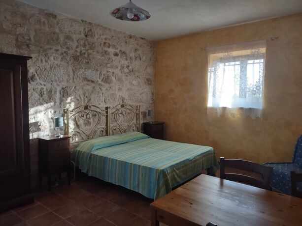 Imagen de la habitación del Casale Imperatore. Foto 16