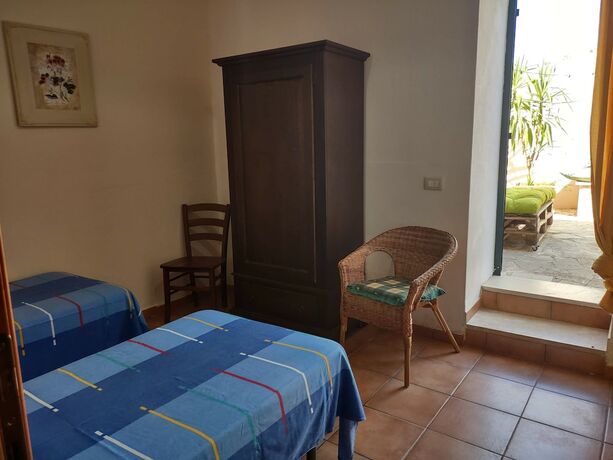Imagen de la habitación del Casale Imperatore. Foto 18