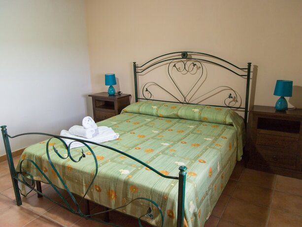 Imagen de la habitación del Casale Imperatore. Foto 20