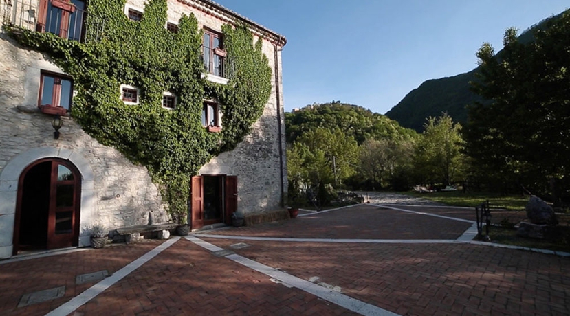 Imagen general del Casale Kolidur. Foto 3