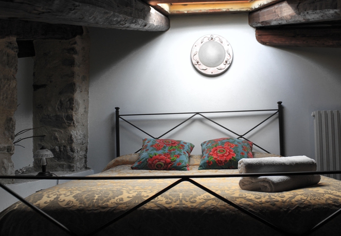 Imagen de los interiores del Casale Kolidur. Foto 9