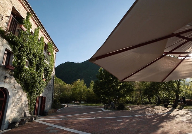 Imagen general del Casale Kolidur. Foto 2