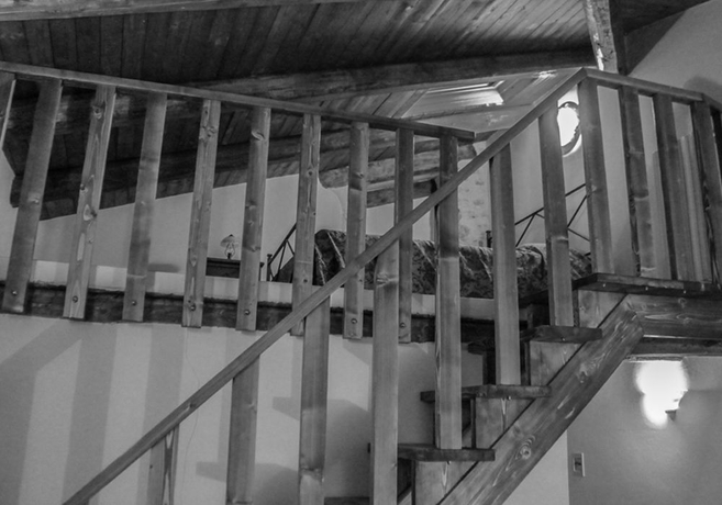 Imagen de los interiores del Casale Kolidur. Foto 12