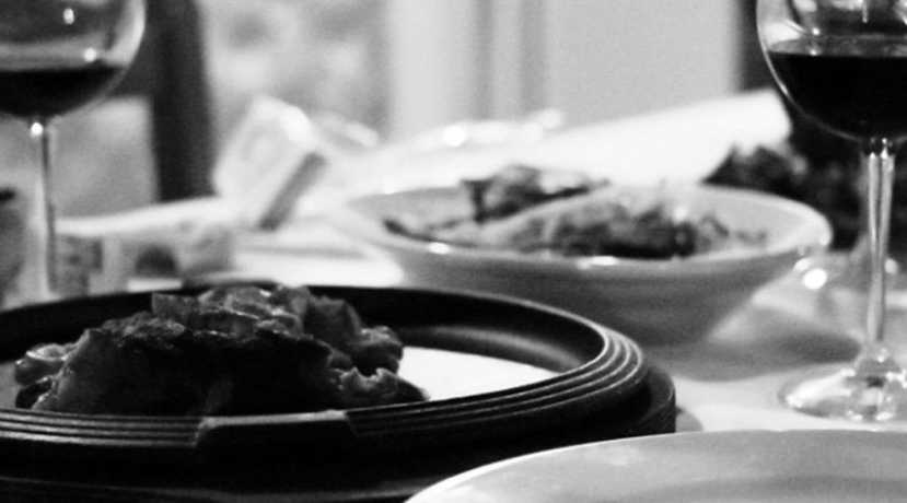 Imagen del bar/restaurante del Casale Kolidur. Foto 4