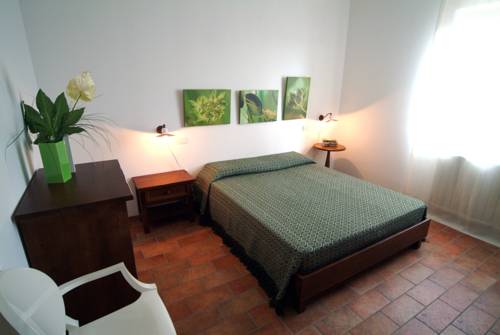 Imagen de la habitación del Casale Le Selvette. Foto 4