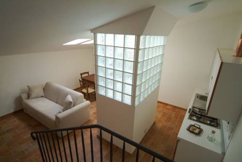 Imagen de la habitación del Casale Le Selvette. Foto 7