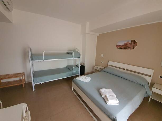 Imagen general del Casale Marcalia. Foto 1