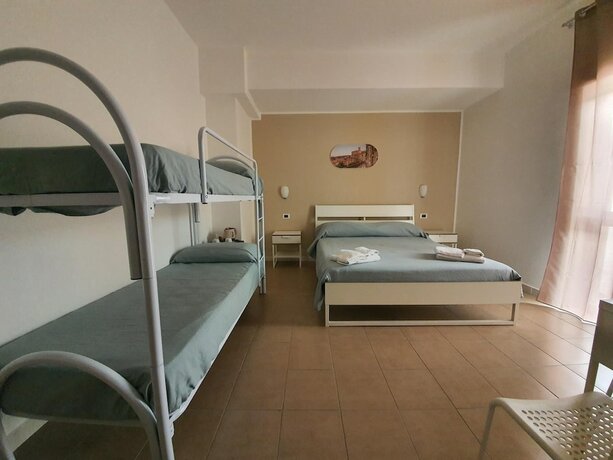 Imagen general del Casale Marcalia. Foto 3