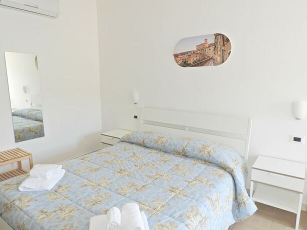 Imagen de la habitación del Casale Marcalia. Foto 19