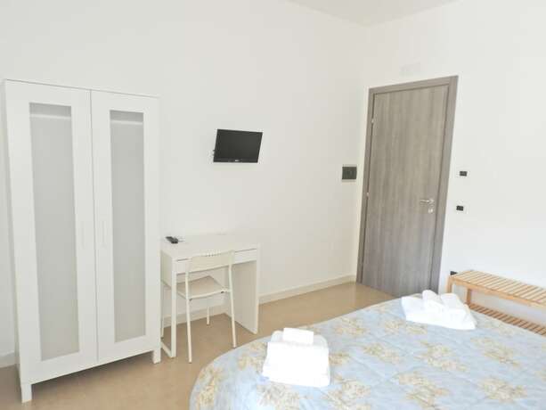 Imagen de la habitación del Casale Marcalia. Foto 20