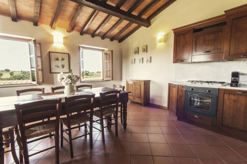 Imagen de la habitación del Casale Podernovo. Foto 2