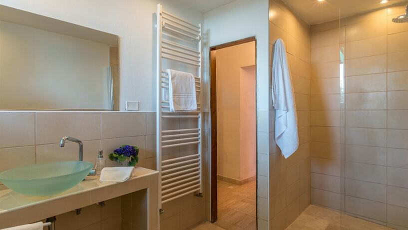 Imagen general del Casale Rasa 16 2 in Asciano. Foto 3