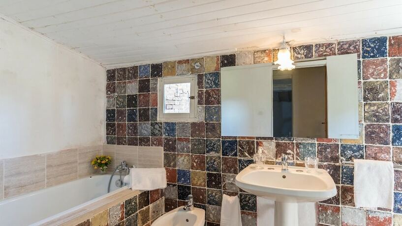 Imagen general del Casale Rasa 16 2 in Asciano. Foto 8