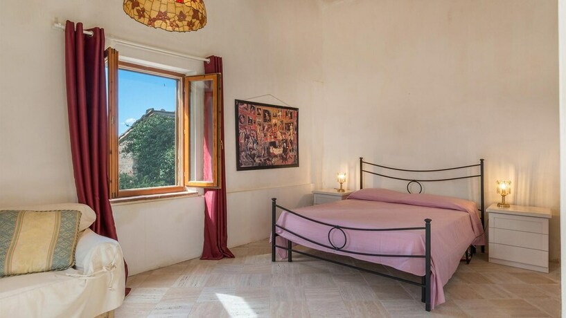 Imagen general del Casale Rasa 16 2 in Asciano. Foto 11