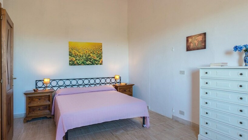 Imagen general del Casale Rasa 16 2 in Asciano. Foto 15