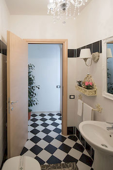 Imagen general del Casale Relais. Foto 2