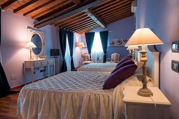 Imagen general del Casale Relais. Foto 4