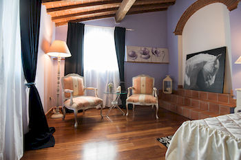 Imagen general del Casale Relais. Foto 5