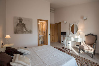 Imagen general del Casale Relais. Foto 6