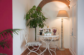 Imagen general del Casale Relais. Foto 9