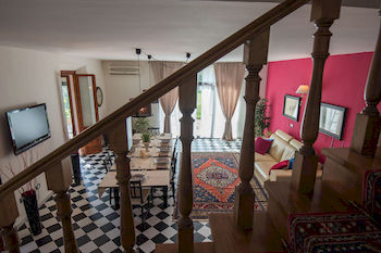 Imagen general del Casale Relais. Foto 12