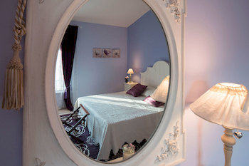 Imagen general del Casale Relais. Foto 13