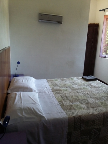 Imagen de la habitación del Casale Valentini. Foto 6