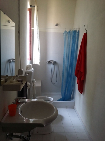Imagen de la habitación del Casale Valentini. Foto 7