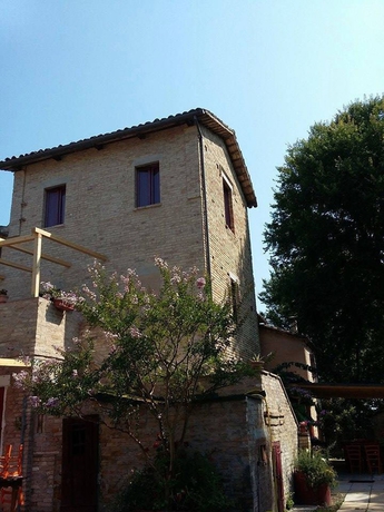 Imagen general del Casale Valentini. Foto 2