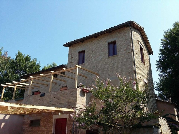 Imagen general del Casale Valentini. Foto 3