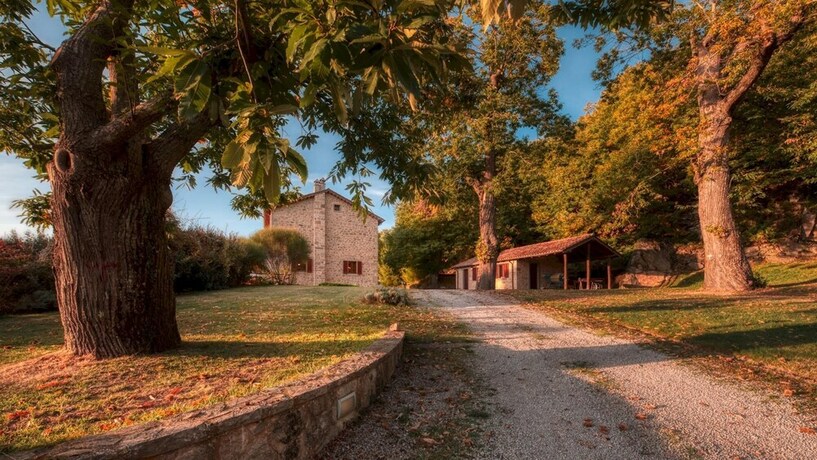 Imagen general del Casale del Castagneto 8. Foto 15