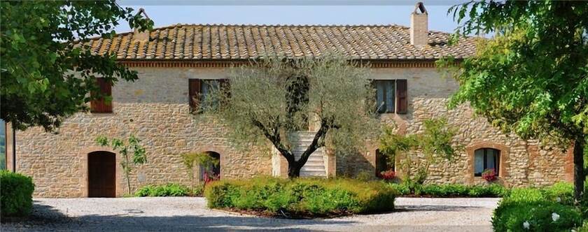 Imagen de la habitación del Casali Di Bibbiano. Foto 28