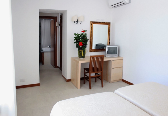 Imagen de la habitación del Casali Santa Brigida. Foto 11