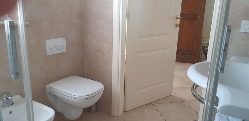Imagen de la habitación del Casaliva. Foto 23