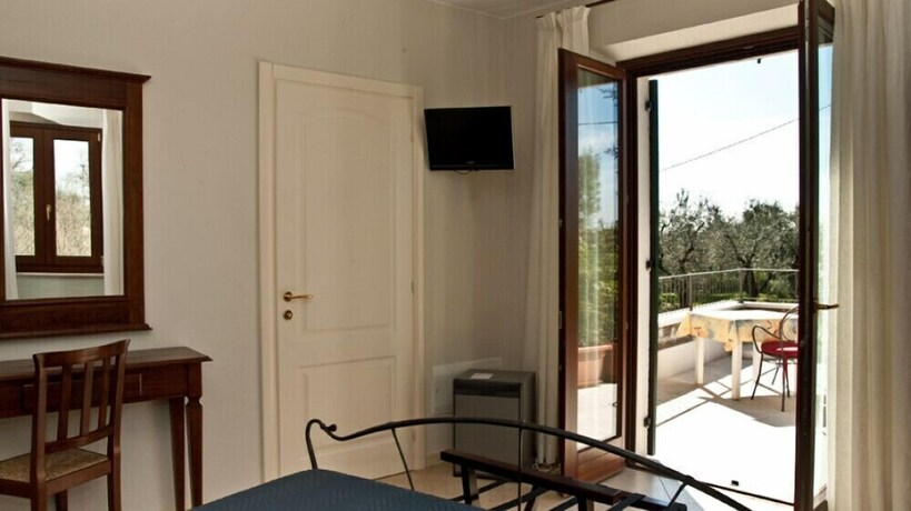 Imagen de la habitación del Casaliva. Foto 27