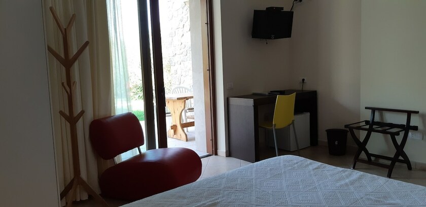 Imagen de la habitación del Casaliva. Foto 32