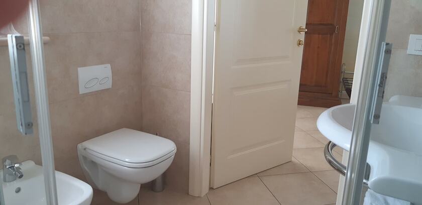 Imagen de la habitación del Casaliva. Foto 34